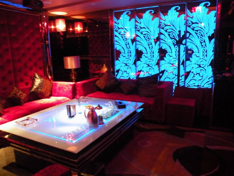 长治商务ktv计时方式详解-襄垣县ktv预订