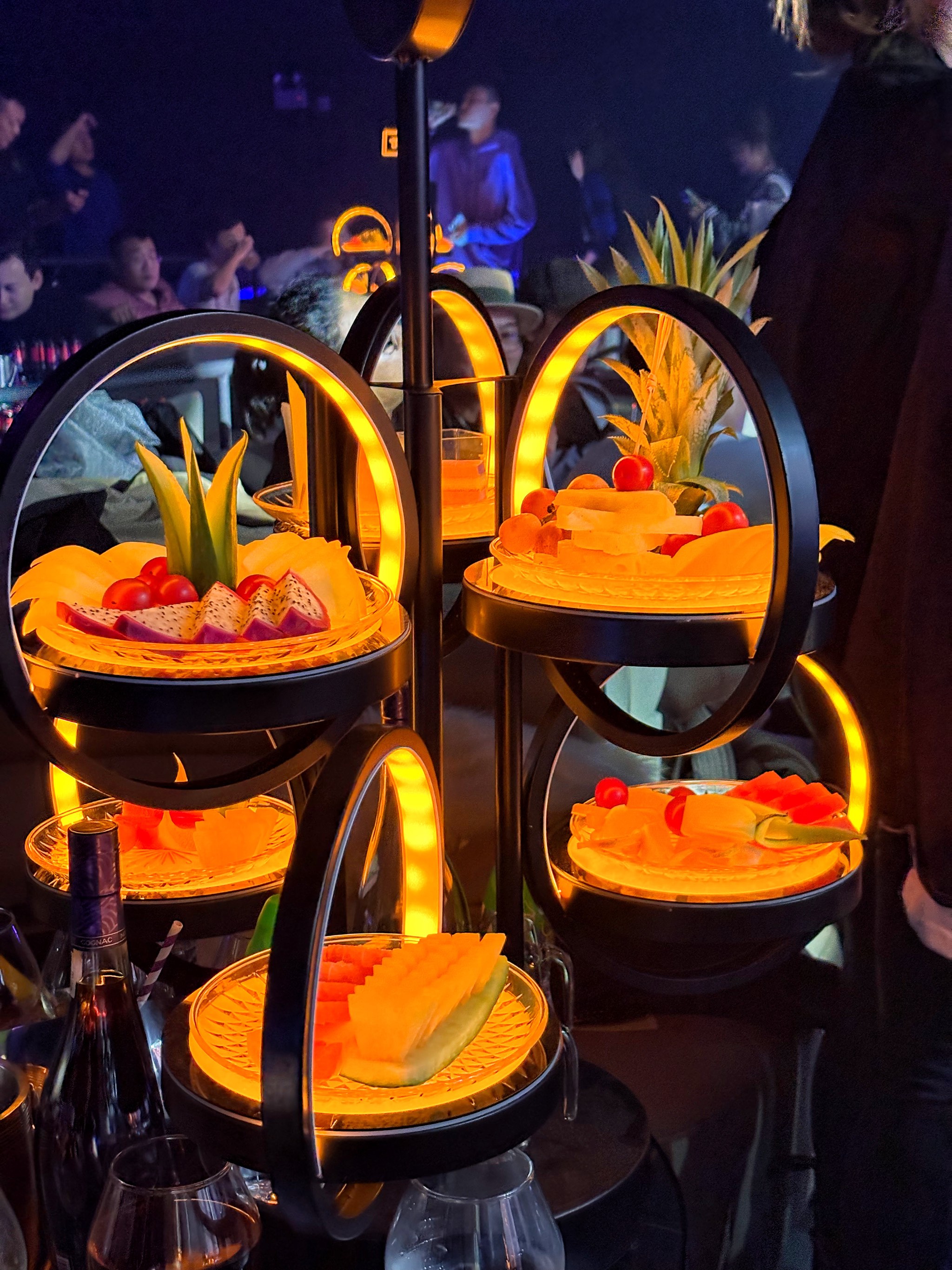 长治商务ktv中低端区别解析-襄垣县ktv预订